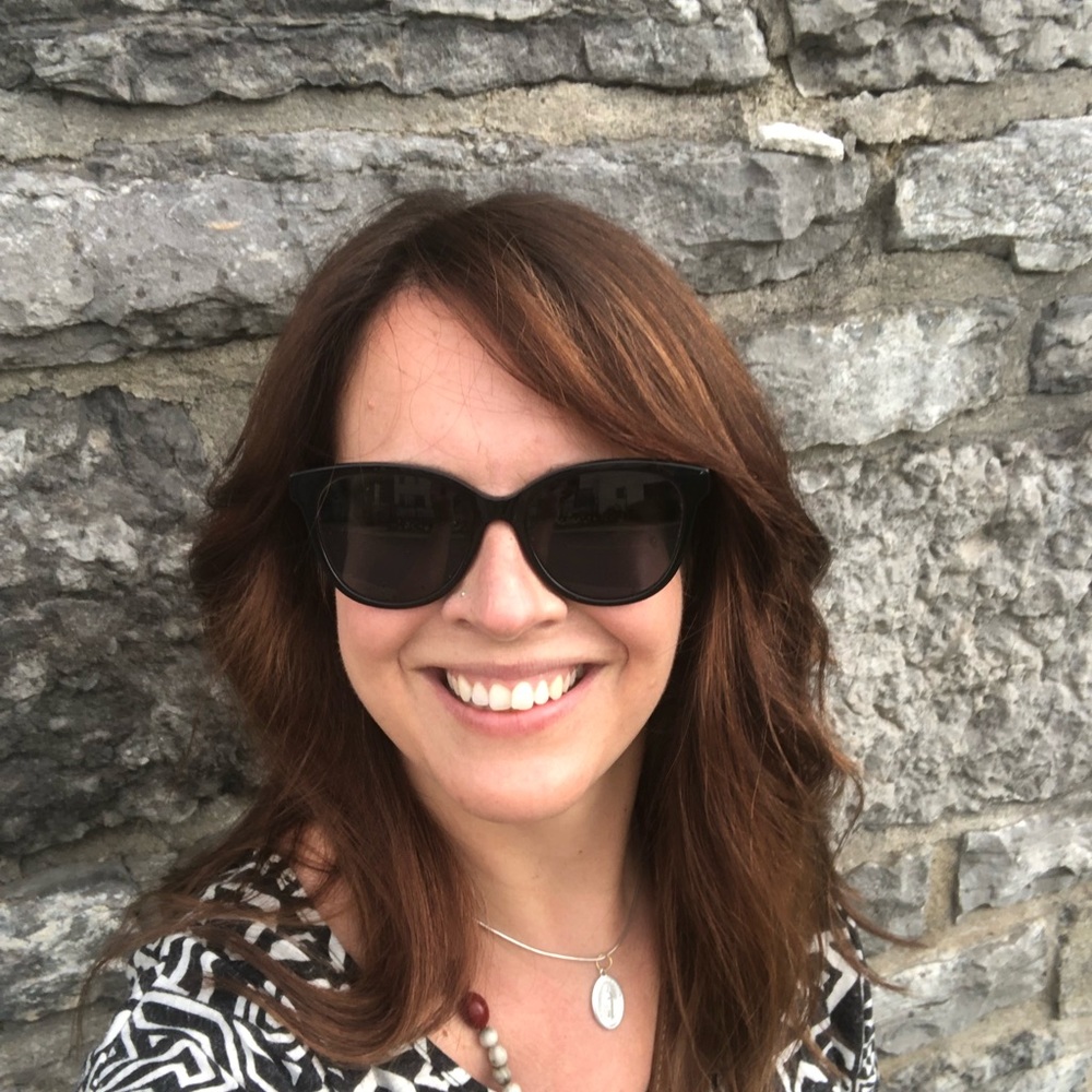 Meet your Posher, Shannon